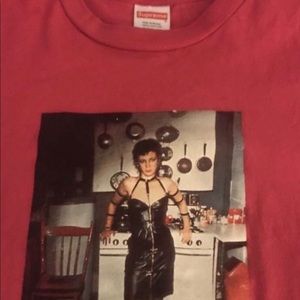 SUPREME Dominatrix T